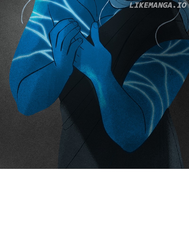 Lore Olympus chapter 164 - page 142