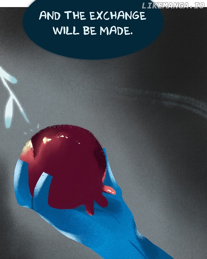Lore Olympus chapter 164 - page 147