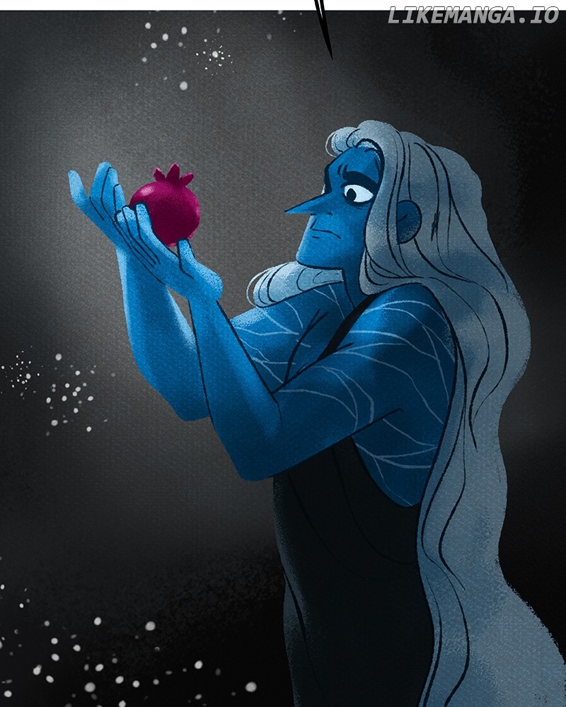 Lore Olympus chapter 164 - page 149