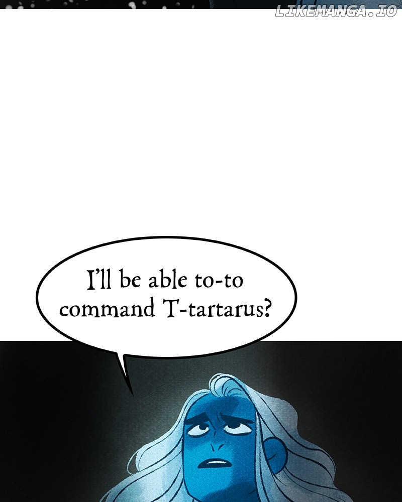 Lore Olympus chapter 164 - page 150