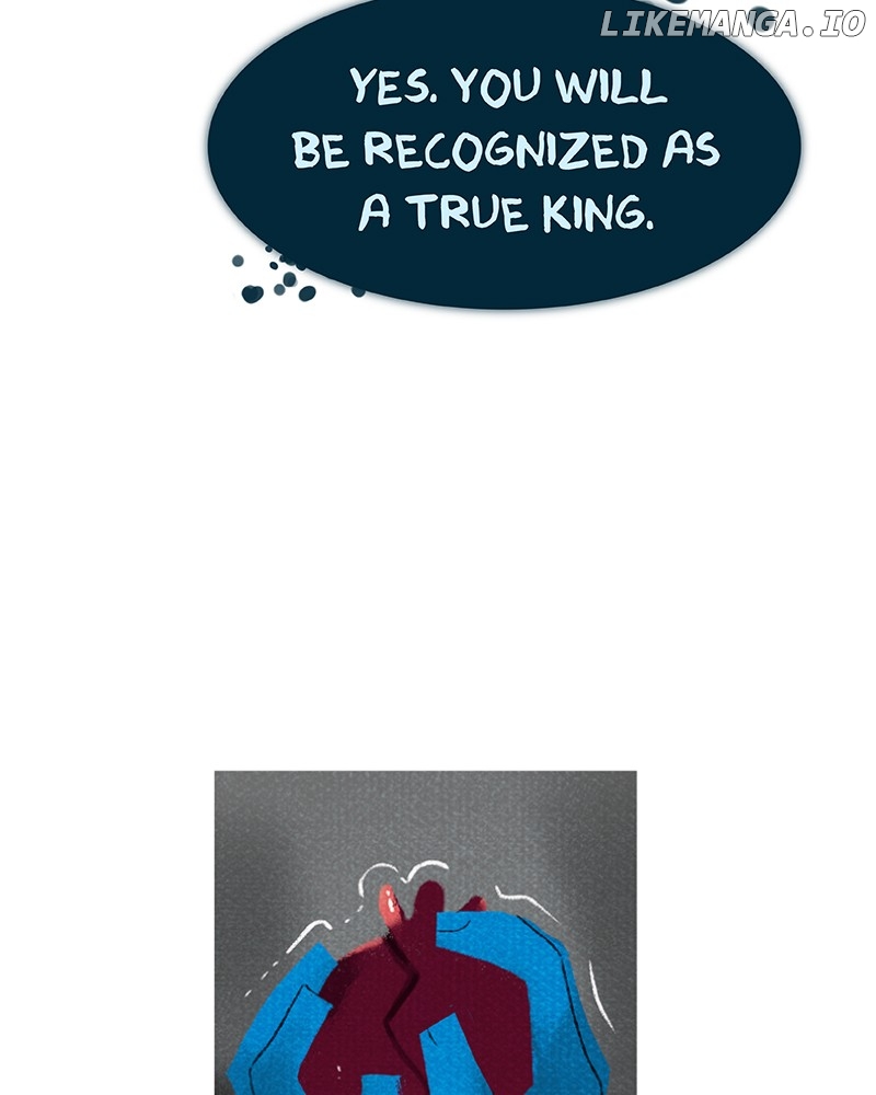 Lore Olympus chapter 164 - page 152