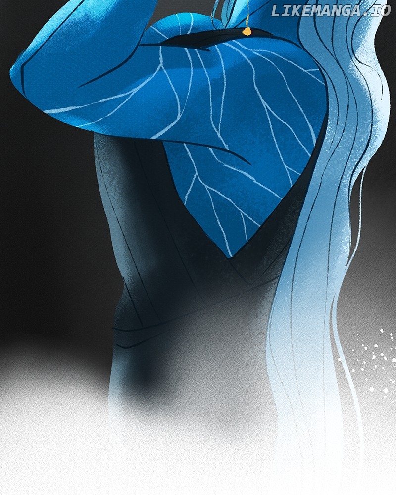 Lore Olympus chapter 164 - page 160