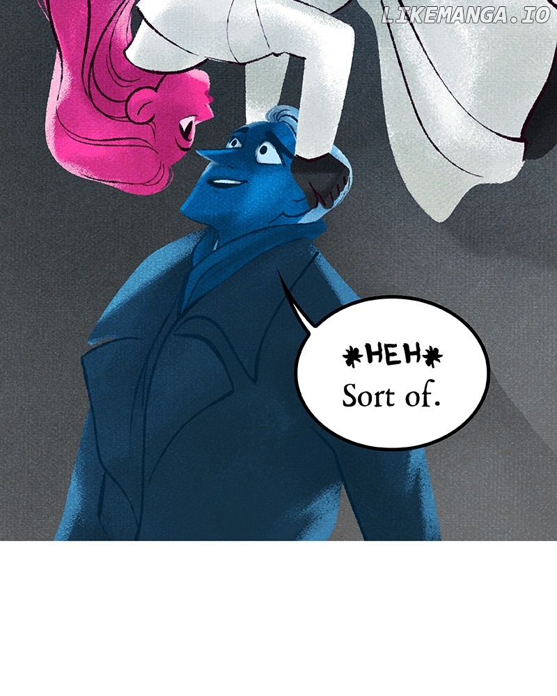 Lore Olympus chapter 164 - page 18
