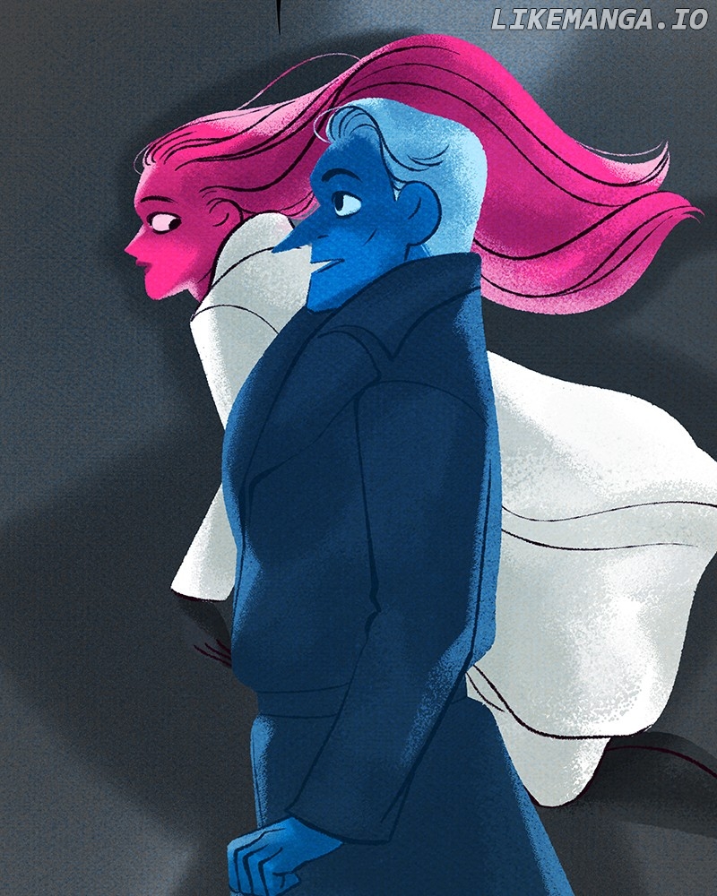 Lore Olympus chapter 164 - page 20