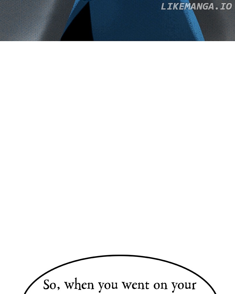 Lore Olympus chapter 164 - page 21