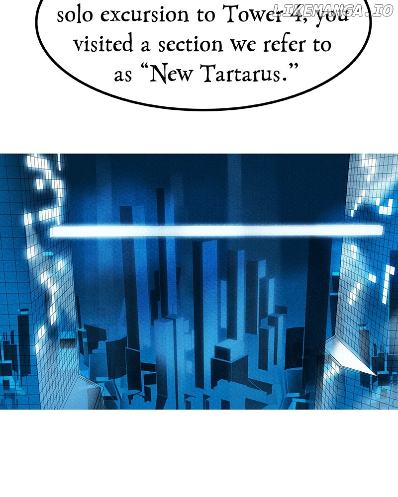 Lore Olympus chapter 164 - page 22