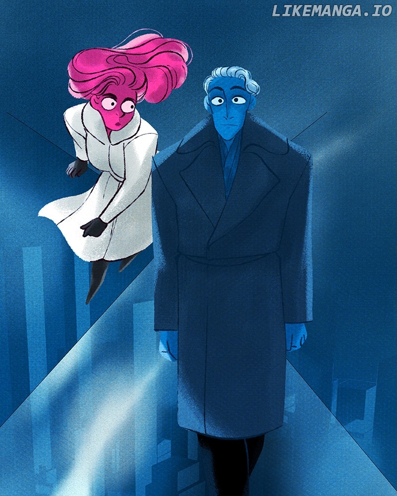 Lore Olympus chapter 164 - page 26