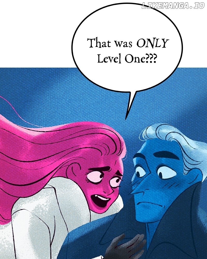 Lore Olympus chapter 164 - page 28