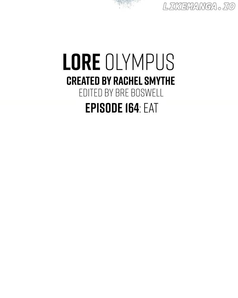 Lore Olympus chapter 164 - page 3