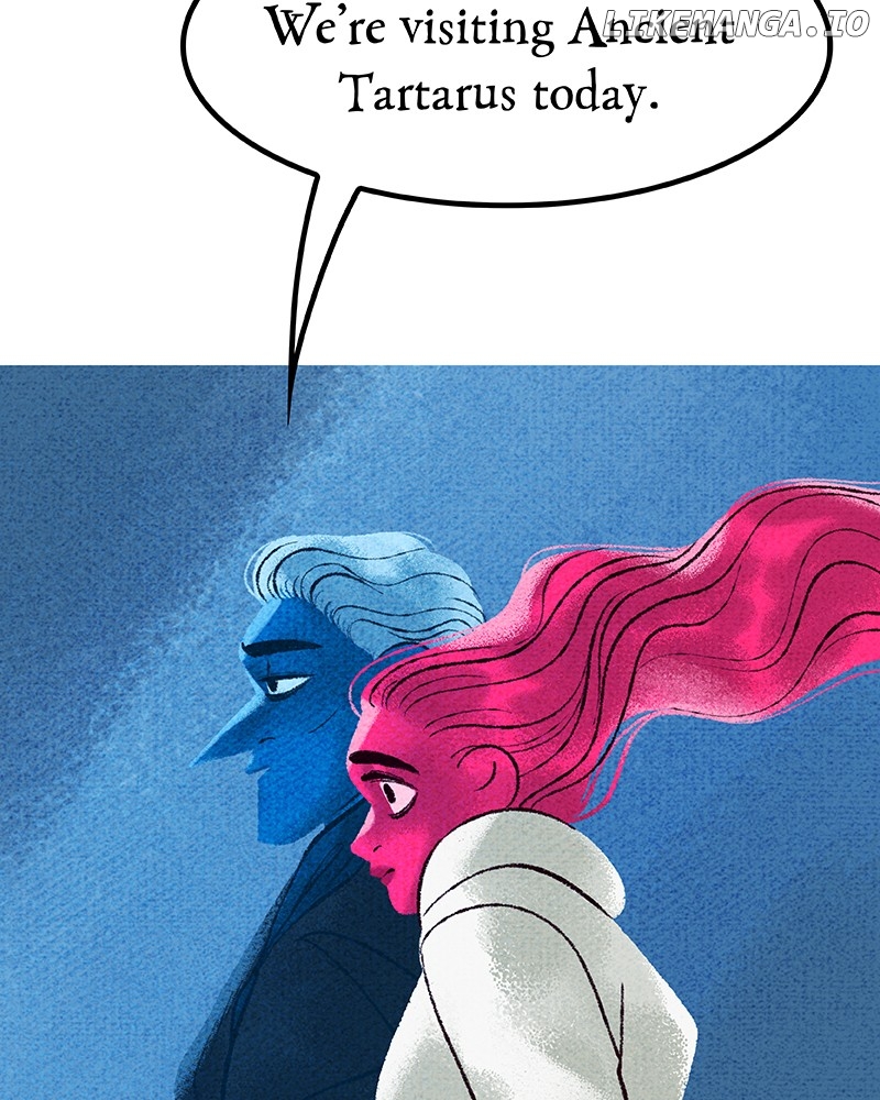 Lore Olympus chapter 164 - page 32