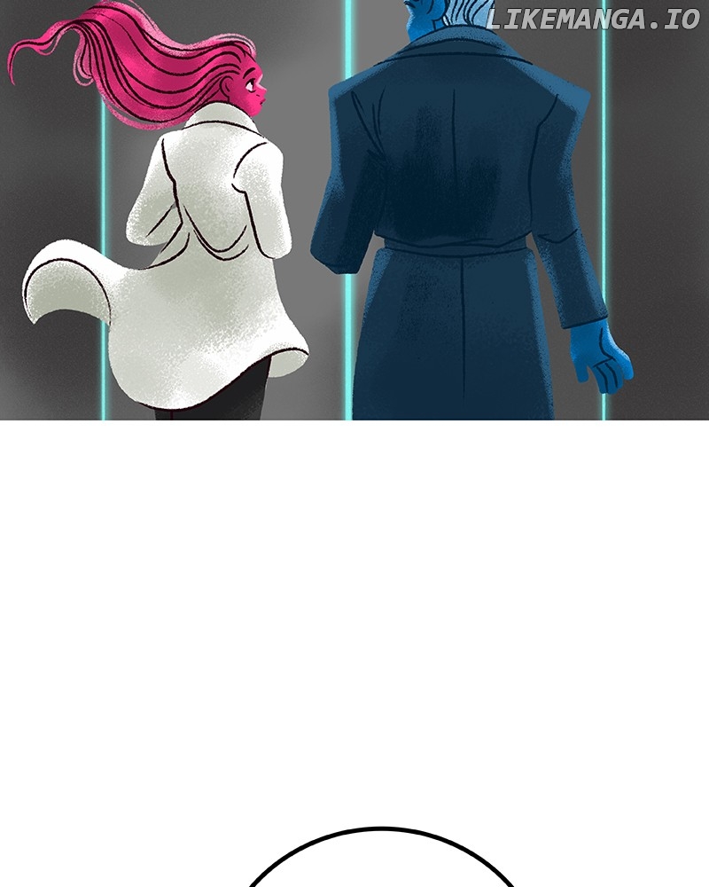 Lore Olympus chapter 164 - page 36