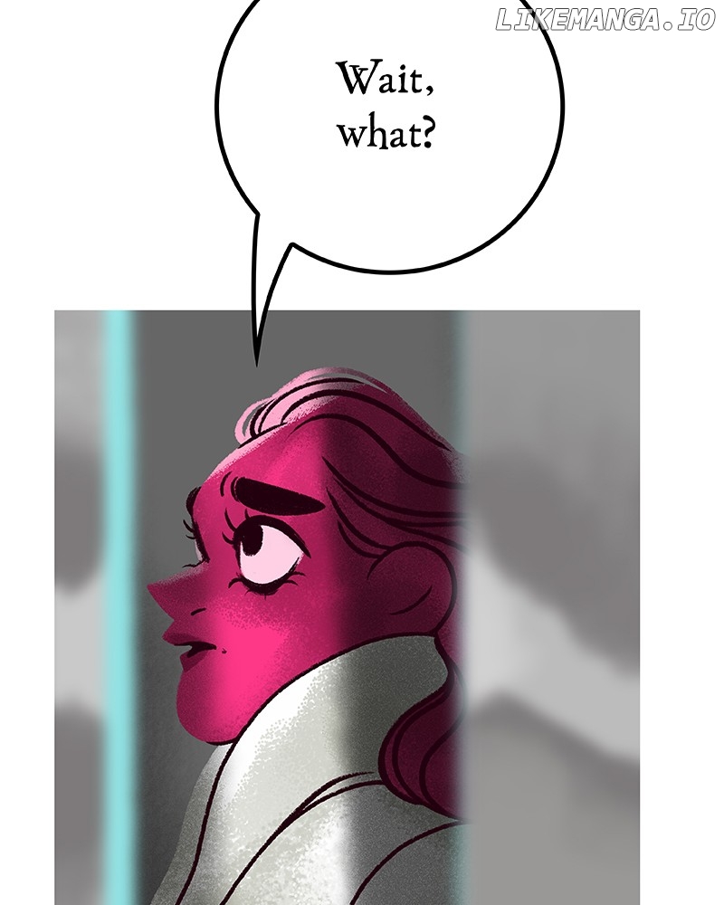 Lore Olympus chapter 164 - page 37