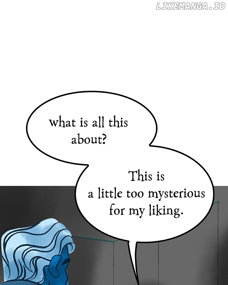 Lore Olympus chapter 164 - page 40