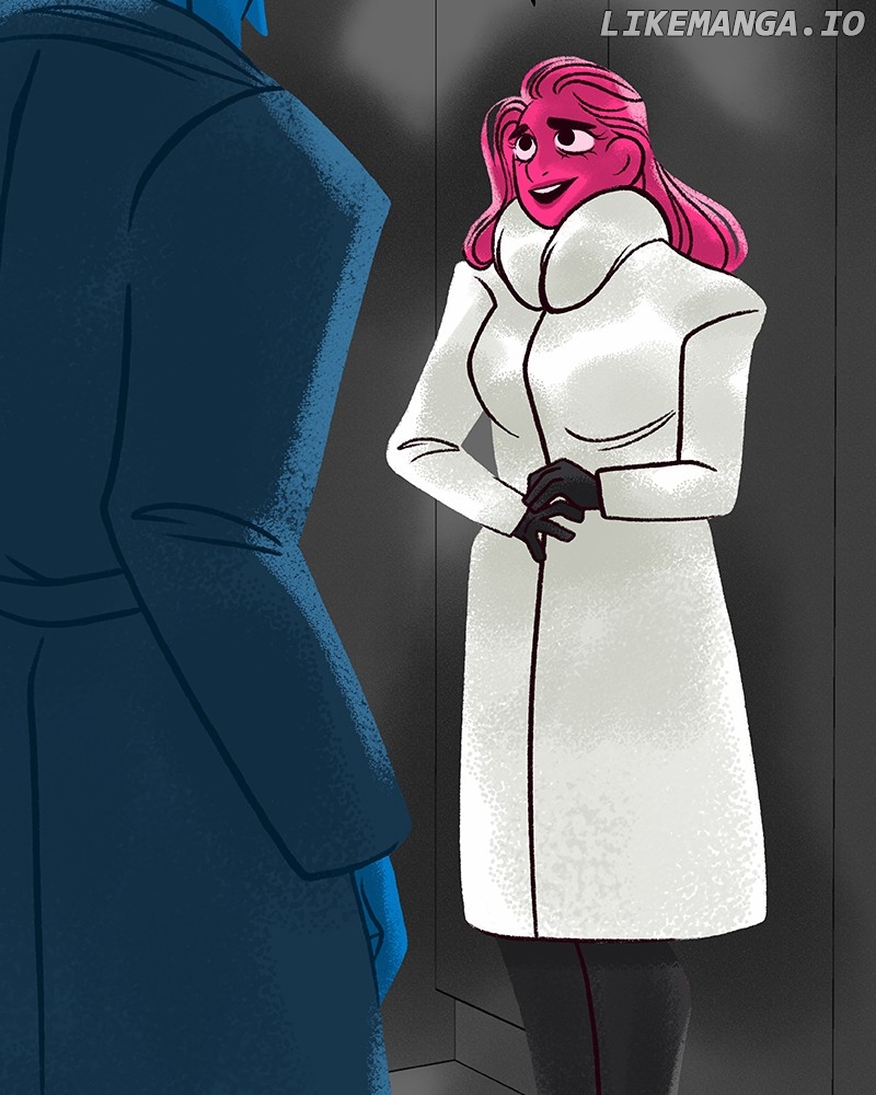 Lore Olympus chapter 164 - page 41