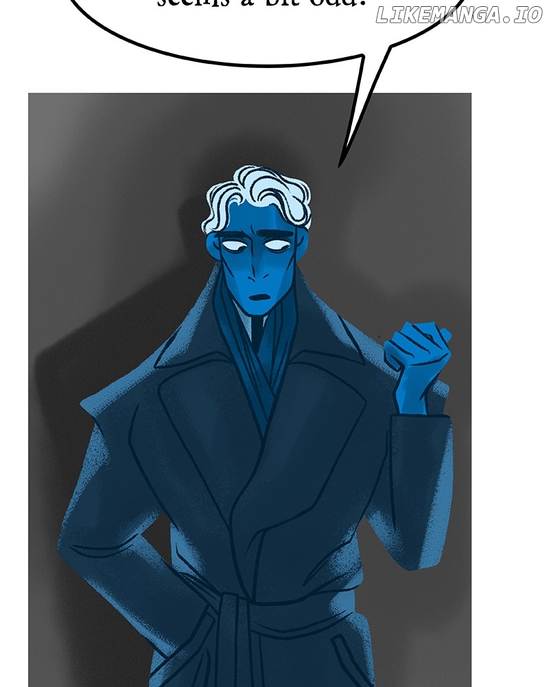 Lore Olympus chapter 164 - page 43