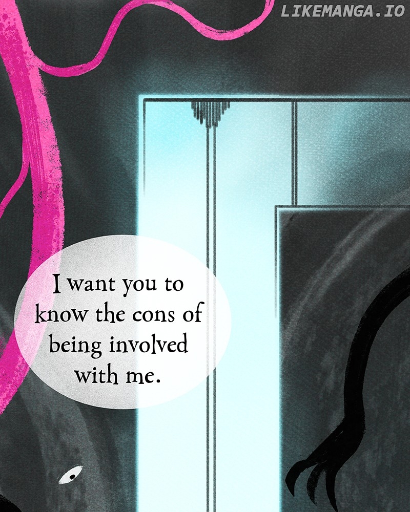 Lore Olympus chapter 164 - page 45