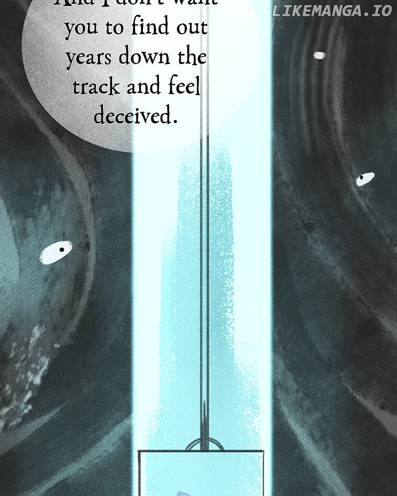 Lore Olympus chapter 164 - page 48