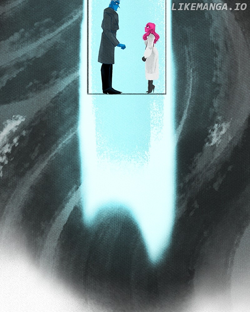 Lore Olympus chapter 164 - page 49