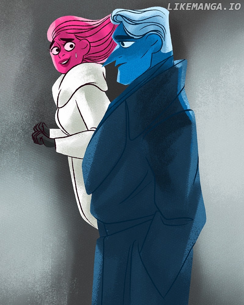 Lore Olympus chapter 164 - page 5