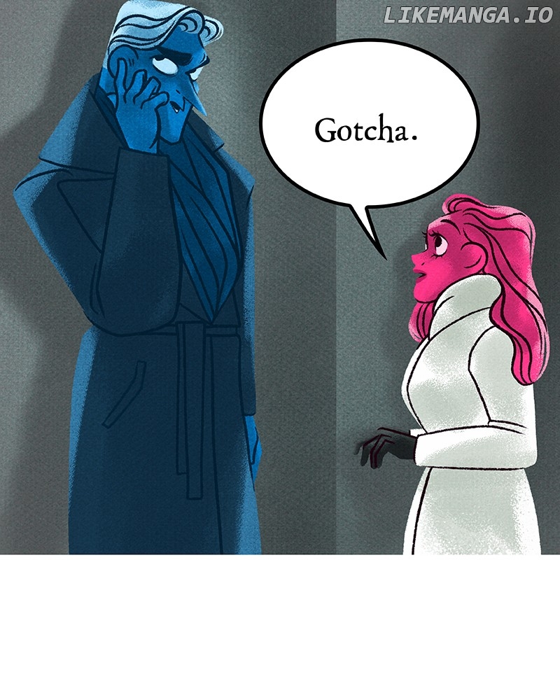 Lore Olympus chapter 164 - page 51