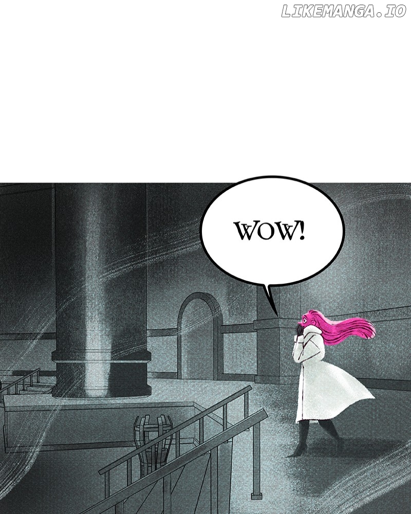 Lore Olympus chapter 164 - page 54