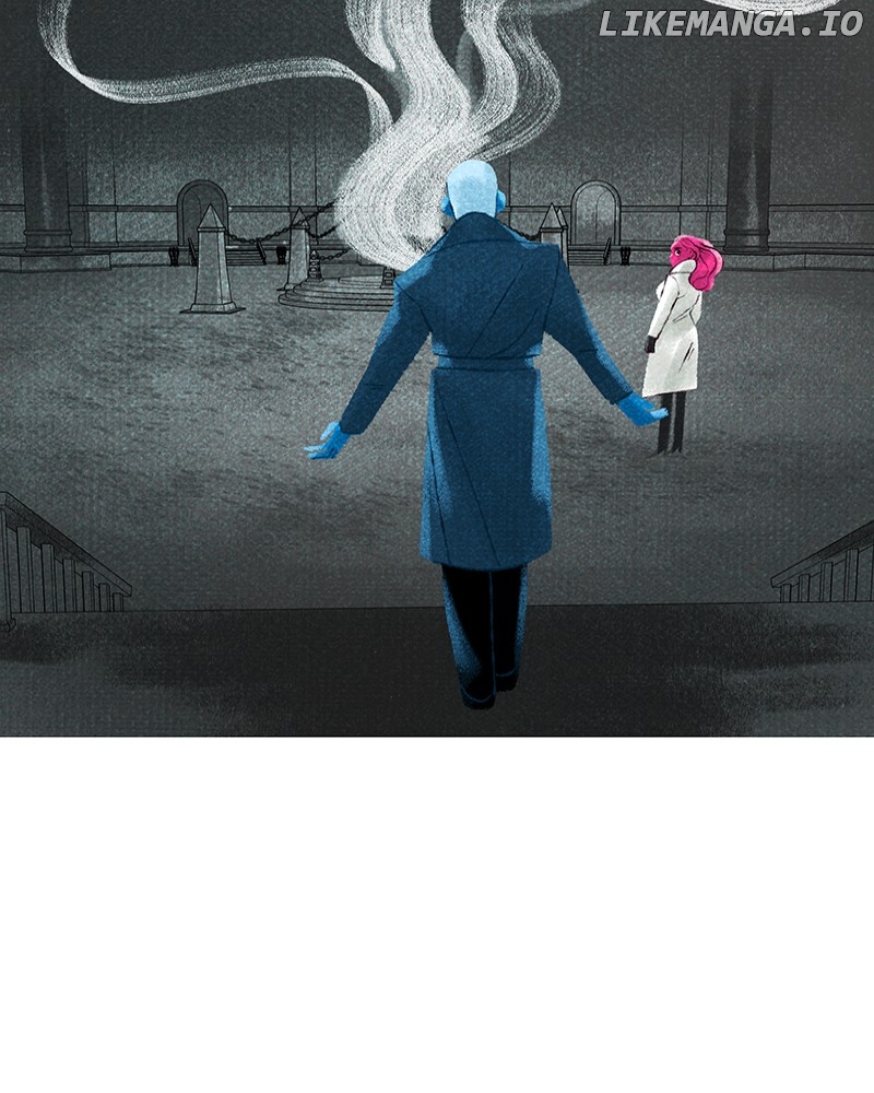 Lore Olympus chapter 164 - page 56