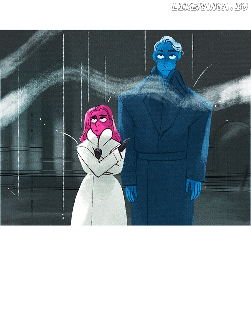 Lore Olympus chapter 164 - page 59