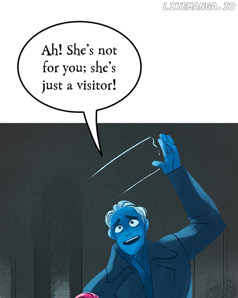 Lore Olympus chapter 164 - page 60