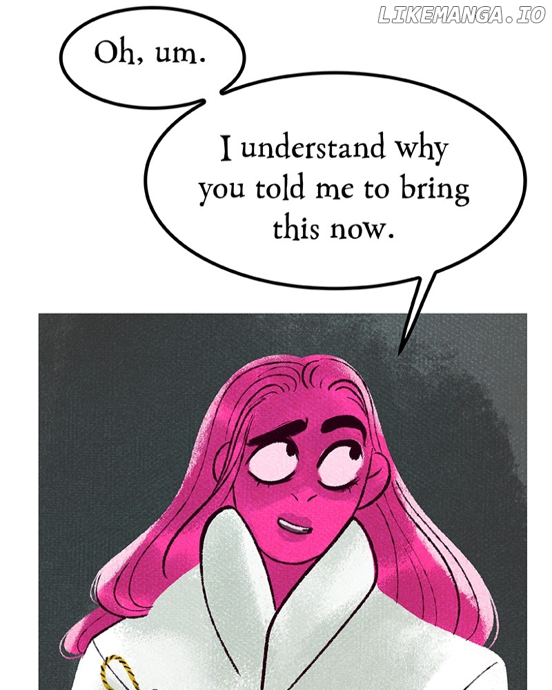 Lore Olympus chapter 164 - page 62