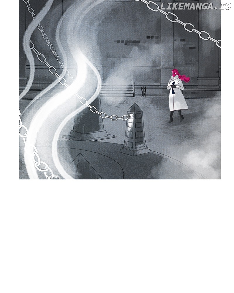 Lore Olympus chapter 164 - page 64