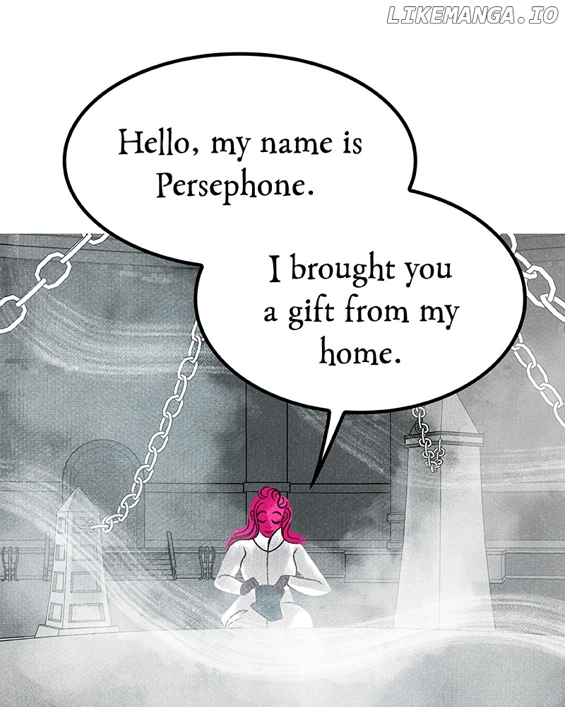 Lore Olympus chapter 164 - page 65