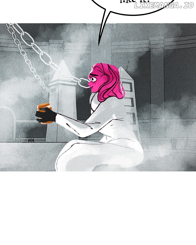 Lore Olympus chapter 164 - page 67