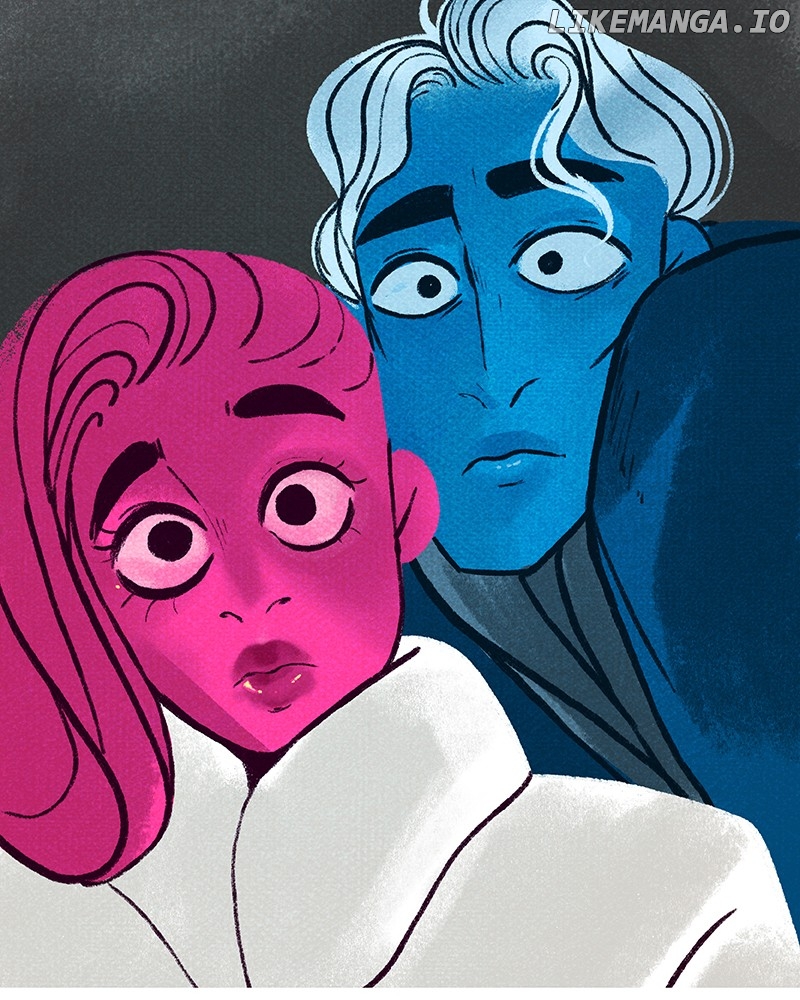 Lore Olympus chapter 164 - page 74