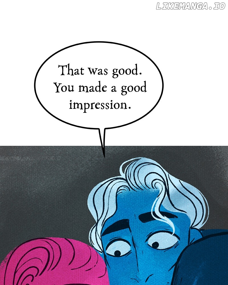 Lore Olympus chapter 164 - page 75