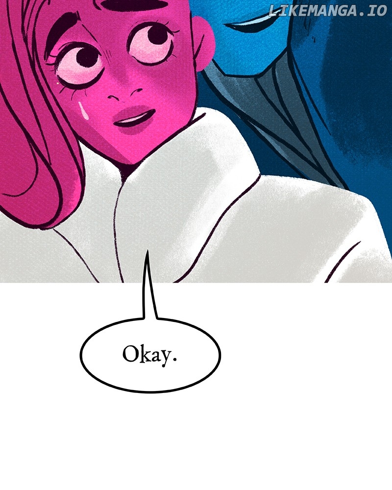 Lore Olympus chapter 164 - page 76