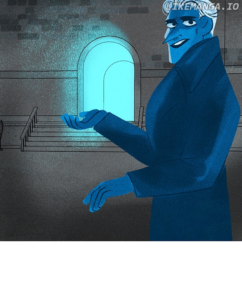 Lore Olympus chapter 164 - page 78