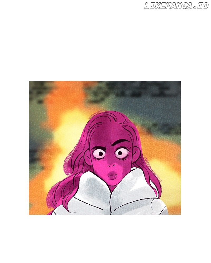 Lore Olympus chapter 164 - page 79
