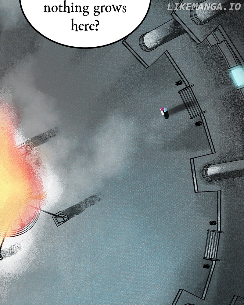 Lore Olympus chapter 164 - page 81