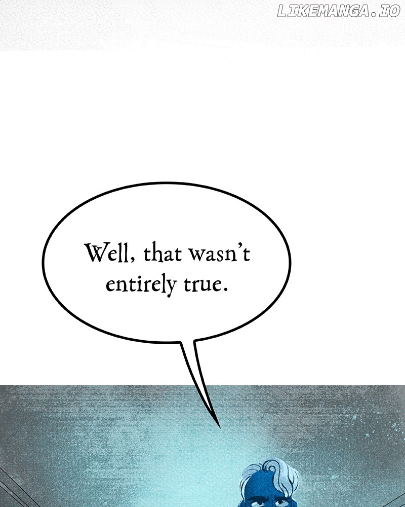 Lore Olympus chapter 164 - page 83