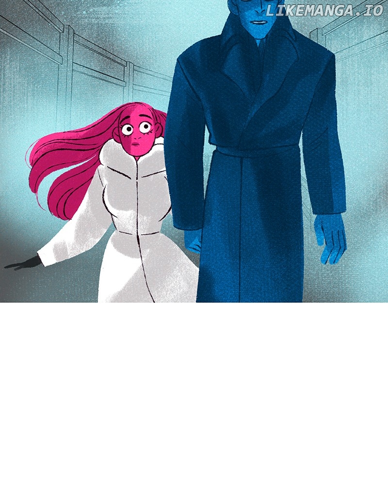 Lore Olympus chapter 164 - page 84