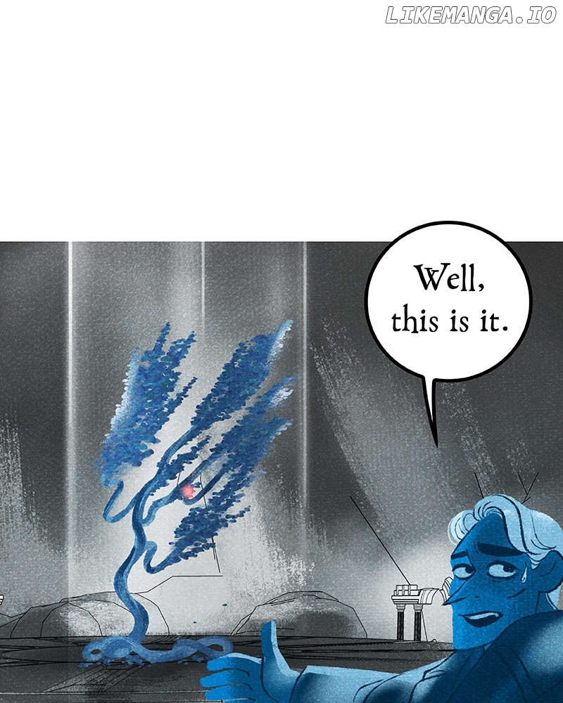 Lore Olympus chapter 164 - page 85