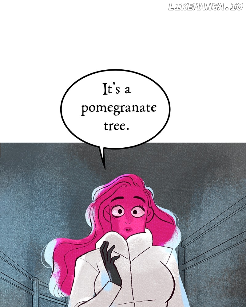 Lore Olympus chapter 164 - page 87