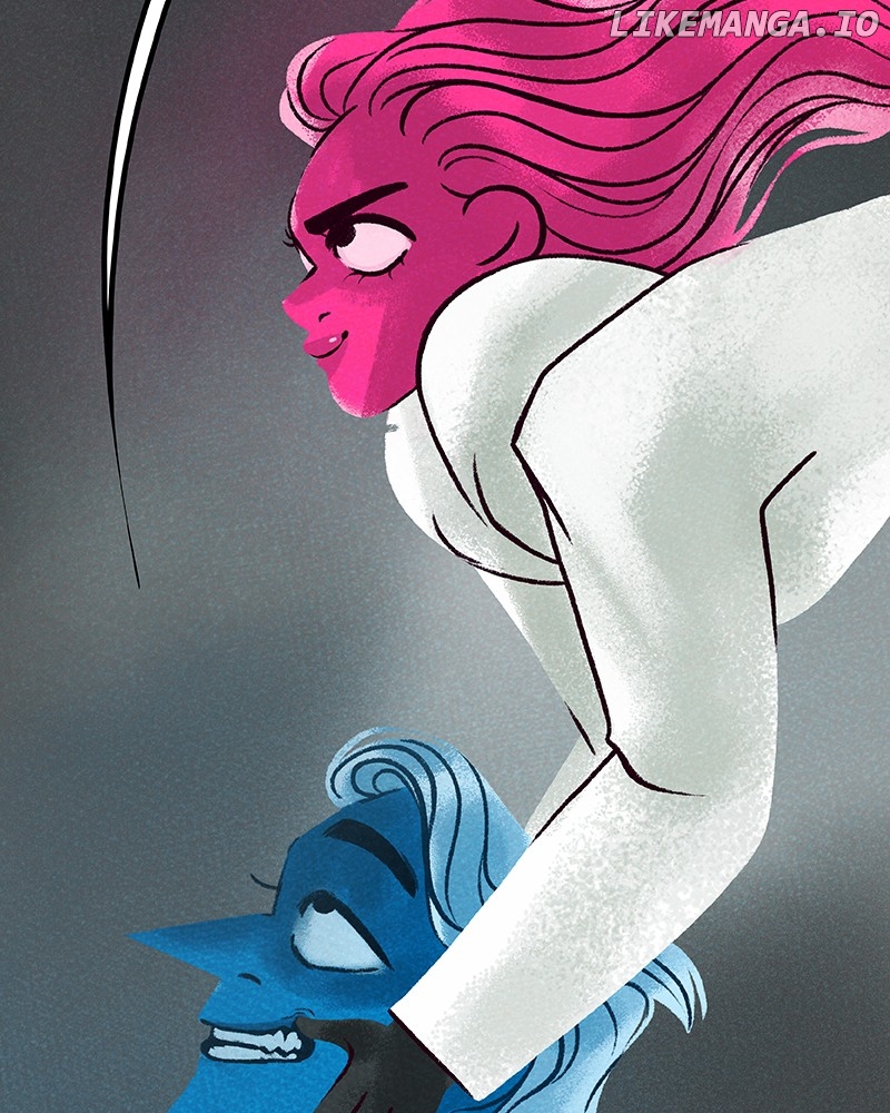 Lore Olympus chapter 164 - page 9
