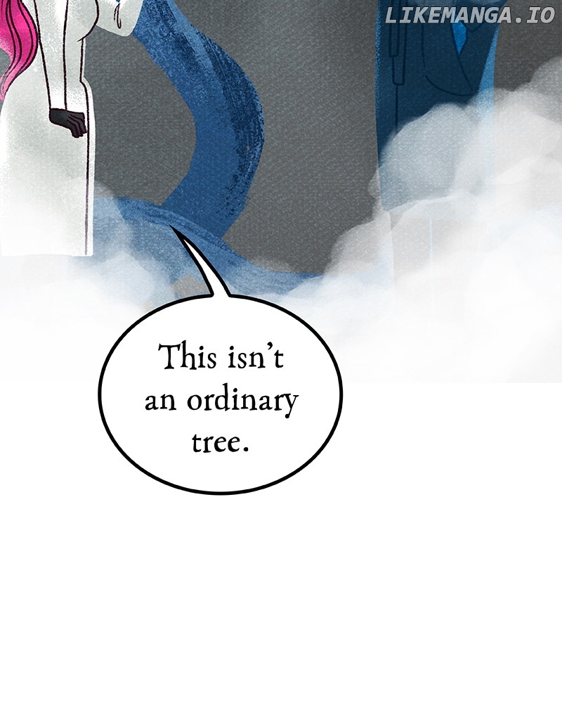 Lore Olympus chapter 164 - page 92