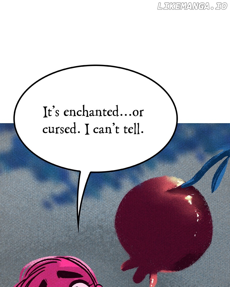 Lore Olympus chapter 164 - page 93