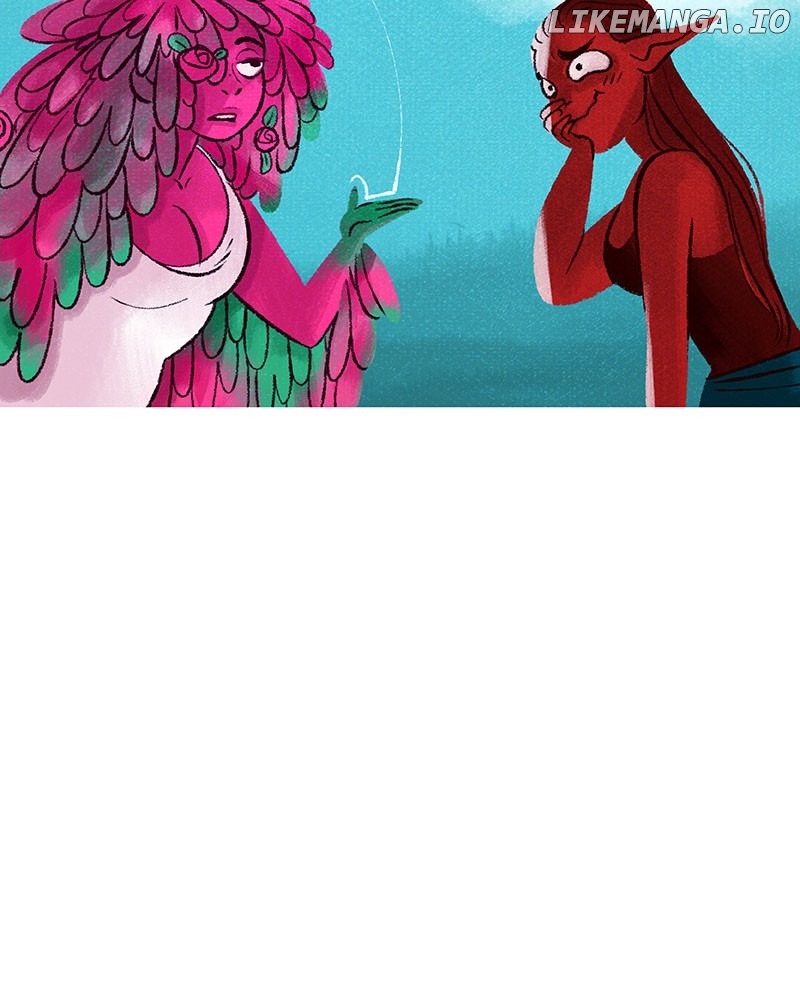 Lore Olympus chapter 218 - page 106