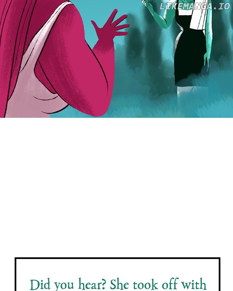 Lore Olympus chapter 218 - page 41