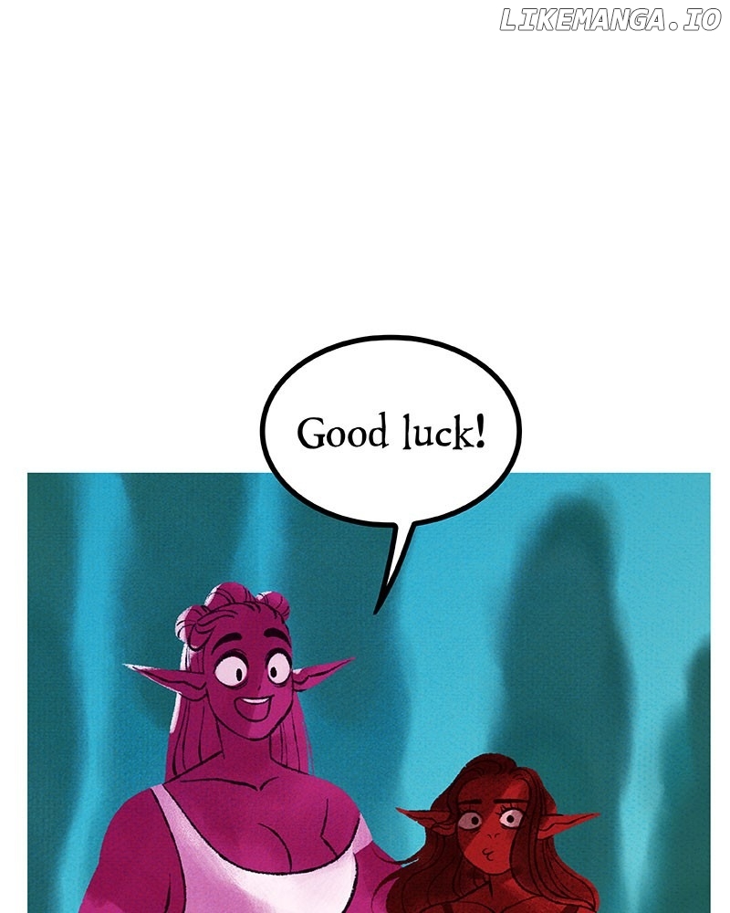 Lore Olympus chapter 218 - page 97