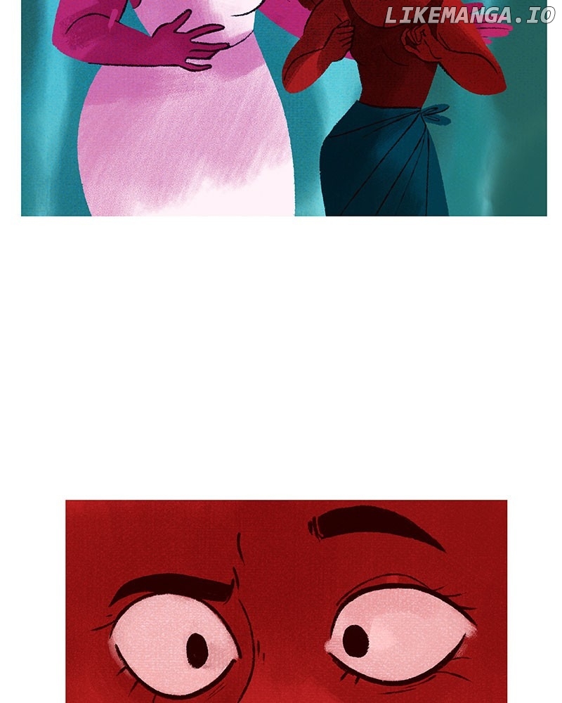 Lore Olympus chapter 218 - page 98