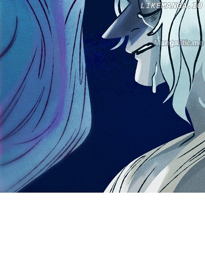 Lore Olympus chapter 221 - page 28